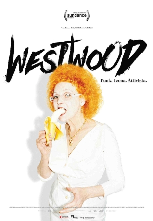 Westwood. Punk, Icona, Attivista 2019