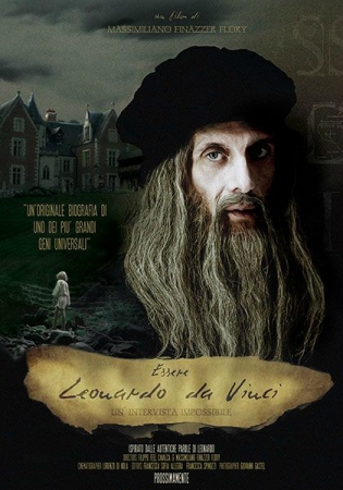 Essere Leonardo da Vinci 2019