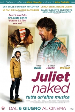 Juliet, Naked 2019