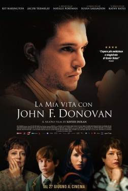 La Mia Vita con John F. Donovan 2019