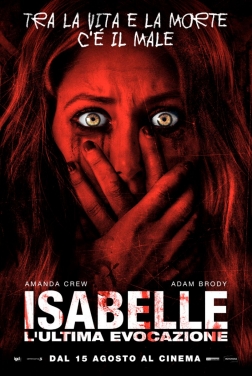 Isabelle - L'ultima evocazione 2019