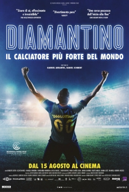 Diamantino - Il calciatore più forte del mondo 2019