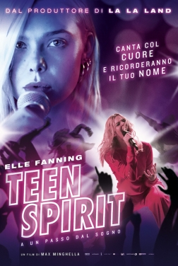 Teen Spirit 2019