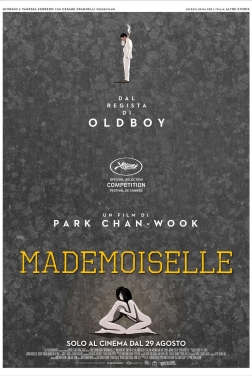 Mademoiselle 2016
