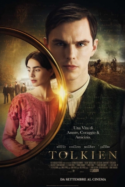 Tolkien 2019
