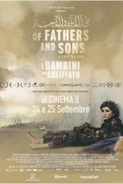 Of Fathers and Sons 2017
