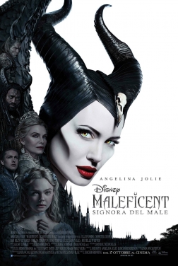 Maleficent 2: Signora del Male 2019