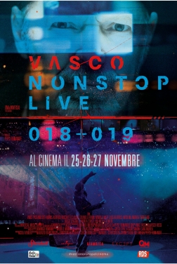 Vasco NonStop Live 018+019 2019