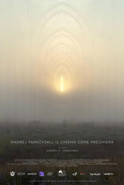 Andrej Tarkovskij. Il cinema come preghiera 2020