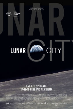 Lunar City 2020