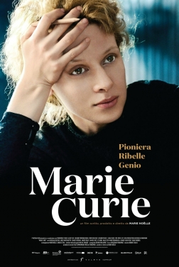 Marie Curie 2020