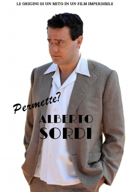 Permette? Alberto Sordi 2020