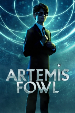 Artemis Fowl 2020