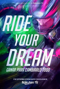 Ride your dream 2020