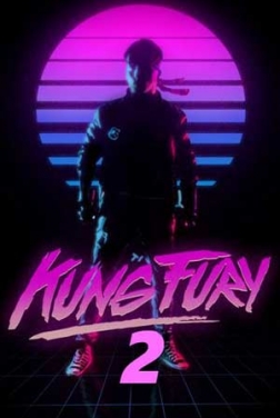 Kung Fury 2020