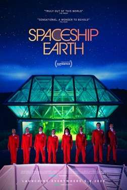 Spaceship Earth 2020
