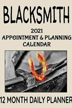 Blacksmith 2021