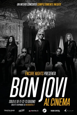 Bon Jovi 2021