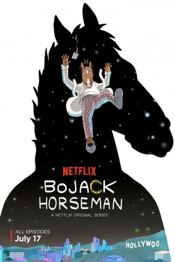BoJack Horseman (Serie TV)