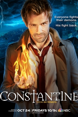Constantine (Serie TV)