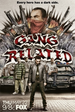 Gang Related (Serie TV)