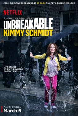 Unbreakable Kimmy Schmidt (Serie TV)
