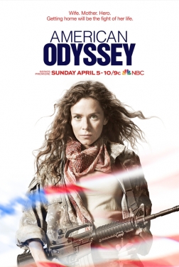 American Odyssey (Serie TV)