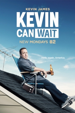 Kevin Can Wait (Serie TV)