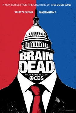 BrainDead (Serie TV)