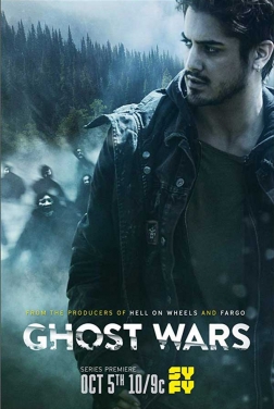 Ghost Wars (Serie TV)