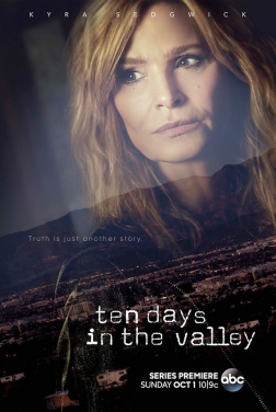 Ten Days in the Valley (Serie TV)