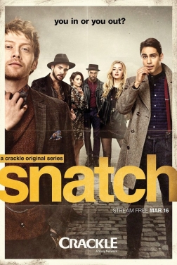 Snatch (Serie TV)