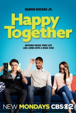 Happy Together (Serie TV)