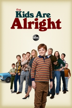 The Kids Are Alright (Serie TV)