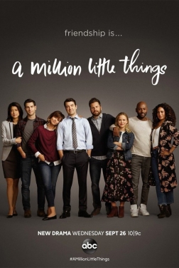 Un milione di piccole cose (Serie TV)
