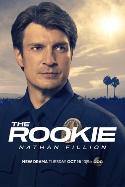 The Rookie (Serie TV)