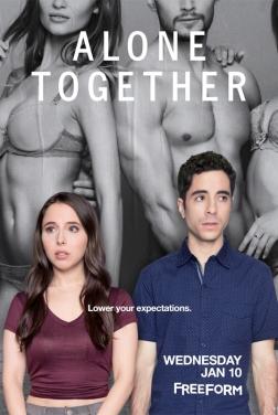 Alone Together (Serie TV)