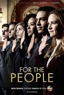 For the People (Serie TV)