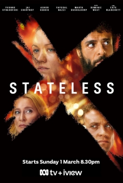 Stateless (Serie TV)