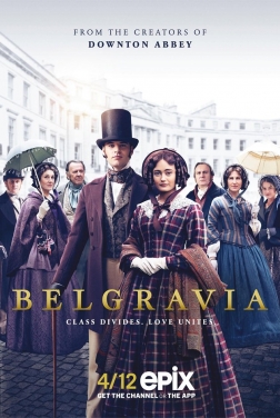 Belgravia (Serie TV)