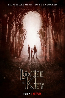 Locke & Key (Serie TV)