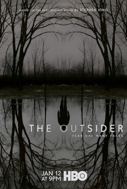 The Outsider (Serie TV)