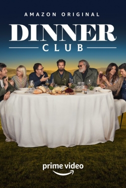 Dinner Club (Serie TV)