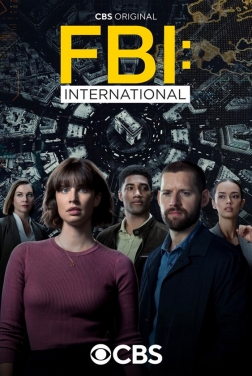 FBI: International (Serie TV)