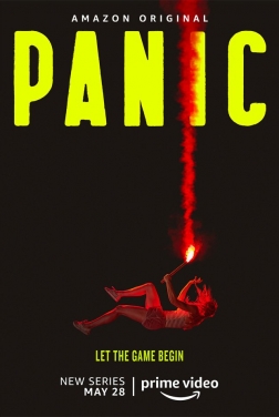 Panic (Serie TV)