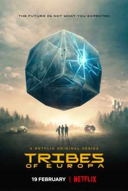 Tribes of Europa (Serie TV)