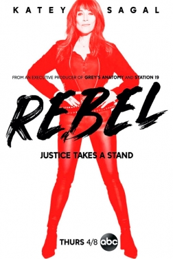 Rebel (Serie TV)