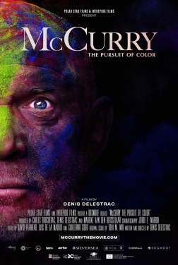 Steve McCurry 2022