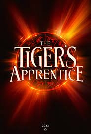 Tiger's Apprentice 2022
