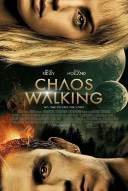 Chaos Walking 2021